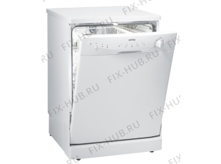 Посудомоечная машина Korting KGS60011W (180397, WQP12-DL0607) - Фото